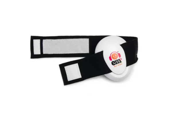 Ems for Kids Ems 4 Bubs Headband - Black