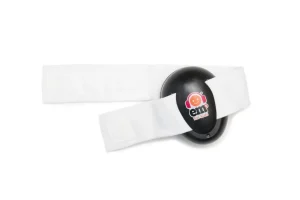 Ems for Kids Ems 4 Bubs Headband - White