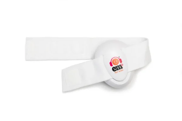 Ems for Kids Ems 4 Bubs Headband - White