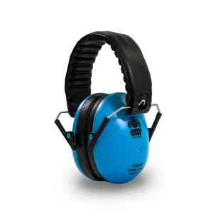 Ems for Kids Ems 4 Kids Earmuffs - Blue