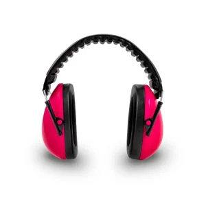 Ems for Kids Ems 4 Kids Earmuffs - Pink