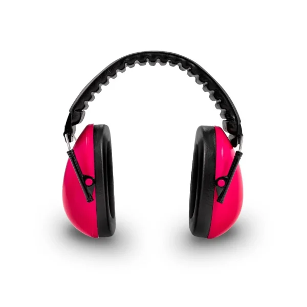 Ems for Kids Ems 4 Kids Earmuffs - Pink