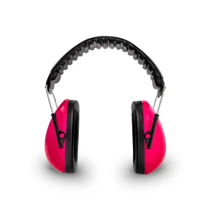Ems for Kids Ems 4 Kids Earmuffs - Pink
