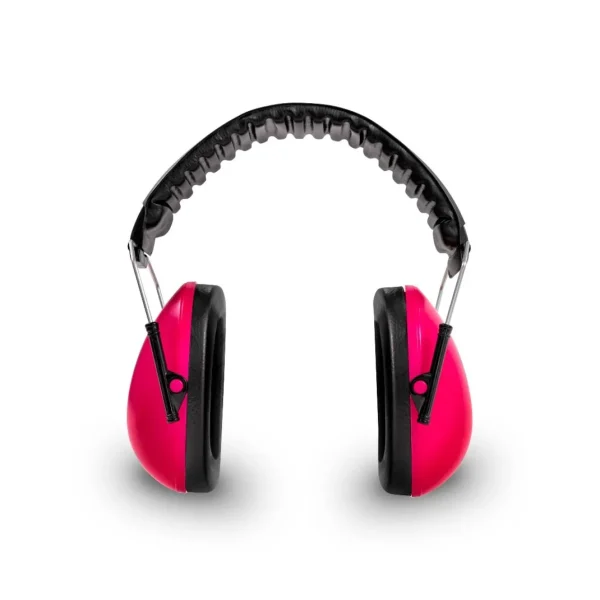 Ems for Kids Ems 4 Kids Earmuffs - Pink