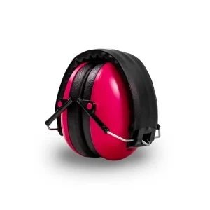 Ems for Kids Ems 4 Kids Earmuffs - Pink