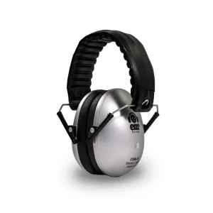Ems for Kids Ems 4 Kids Earmuffs - Silver