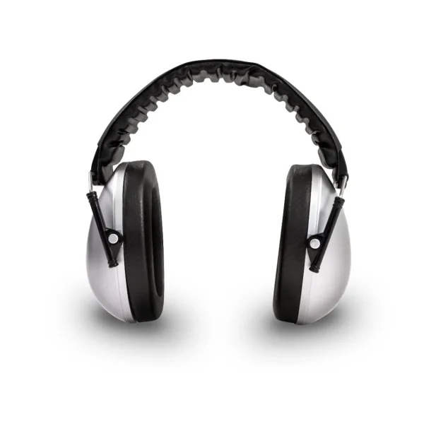 Ems for Kids Ems 4 Kids Earmuffs - Silver