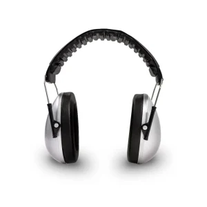 Ems for Kids Ems 4 Kids Earmuffs - Silver