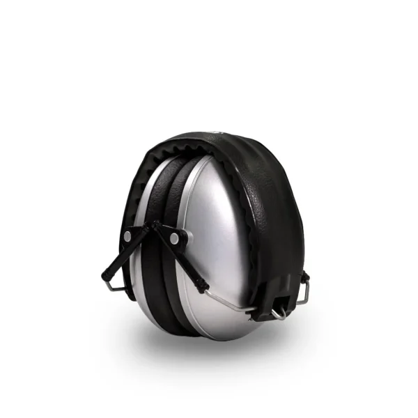 Ems for Kids Ems 4 Kids Earmuffs - Silver