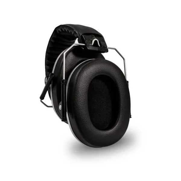 Ems for Kids Ems 4 Kids Earmuffs - Silver