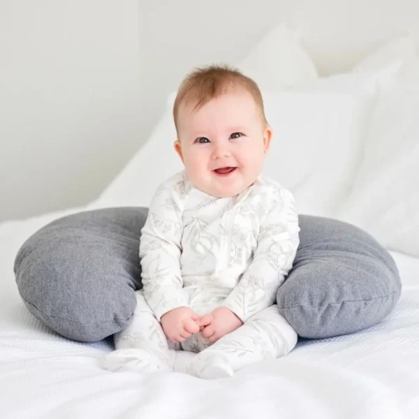 Baby First Feeding & Support Pillow