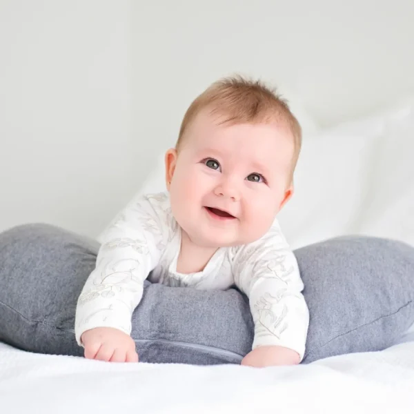 Baby First Feeding & Support Pillow