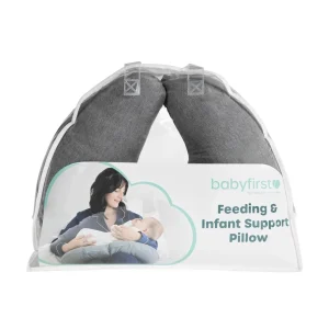 Baby First Feeding & Support Pillow