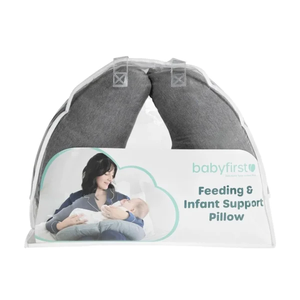 Baby First Feeding & Support Pillow