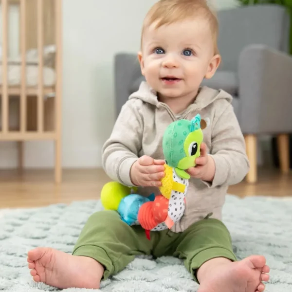Lamaze Fidget Caterpillar