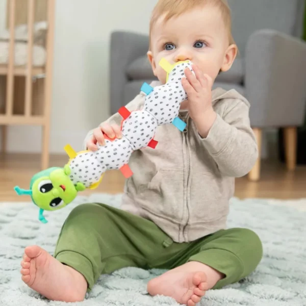 Lamaze Fidget Caterpillar