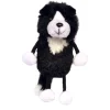 The Puppet Company Finger Puppet - Border Collie