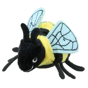 The Puppet Company Finger Puppet - Bumble Bee