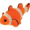 The Puppet Company Finger Puppet - Clown Fish