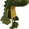 The Puppet Company Finger Puppet - Crocodile