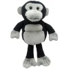 The Puppet Company Finger Puppet - Gorilla