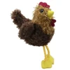 The Puppet Company Finger Puppet - Hen