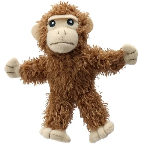 The Puppet Company Finger Puppet - Monkey