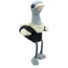 The Puppet Company Finger Puppet - Ostrich