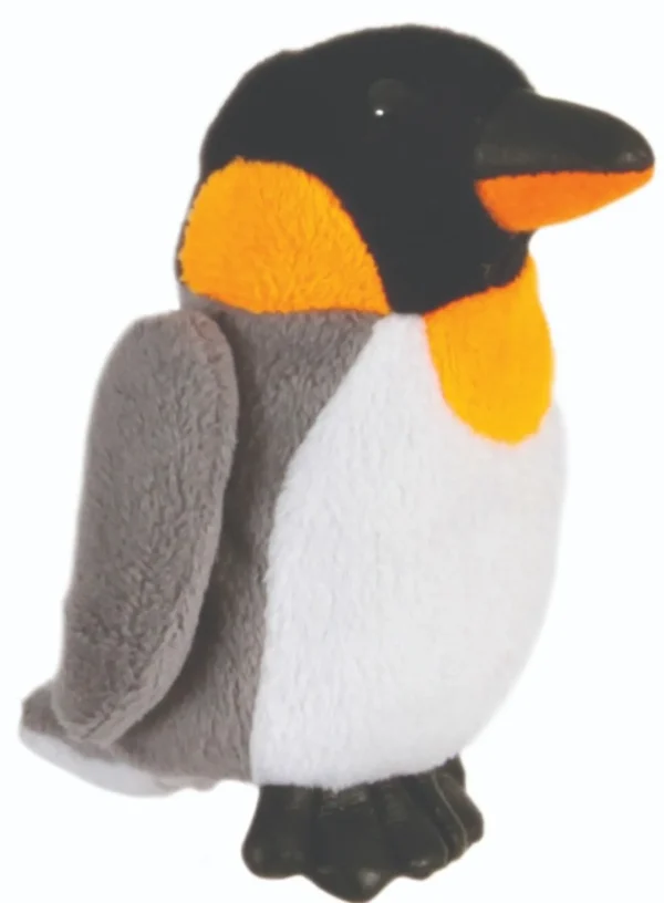 The Puppet Company Finger Puppet - Penguin