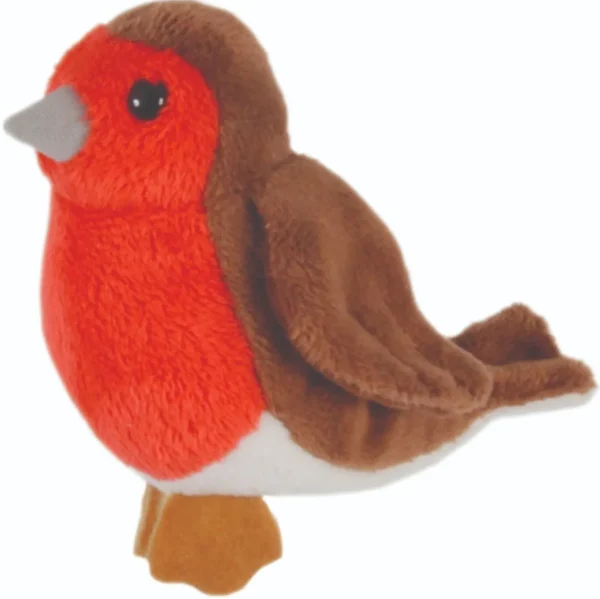 The Puppet Company Finger Puppet - Robin