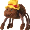 The Puppet Company Finger Puppet - Spider (Incy Wincy)