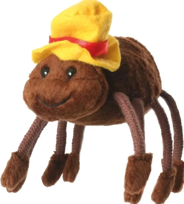 The Puppet Company Finger Puppet - Spider (Incy Wincy)