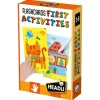 Headu Flashcards First Activities (Montessori)