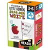Headu Flashcards: Little Boards Read and Write