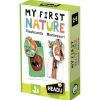 Headu Flashcards: My First Nature (Montessori)