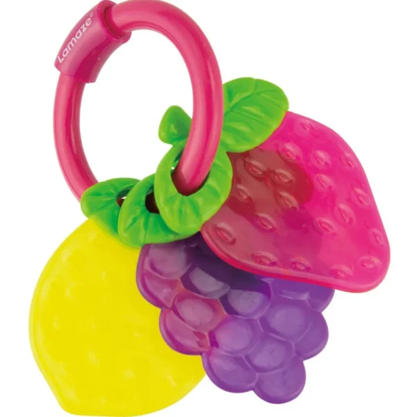 Lamaze Fruity Teether Assortment