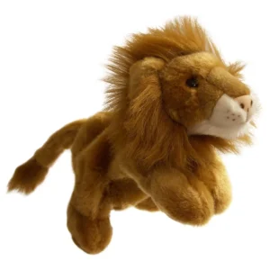 The Puppet Company Full Bodied Puppet - Lion