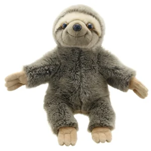 The Puppet Company Full Bodied Puppet - Sloth