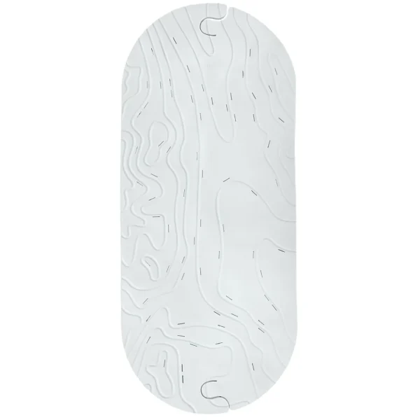 Boon Griffle Bath Mat