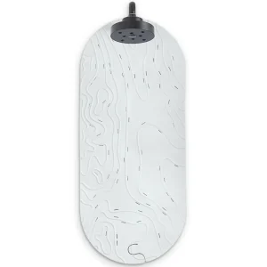 Boon Griffle Bath Mat