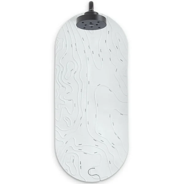 Boon Griffle Bath Mat