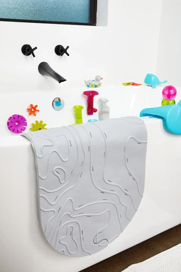 Boon Griffle Bath Mat