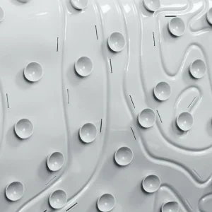 Boon Griffle Bath Mat