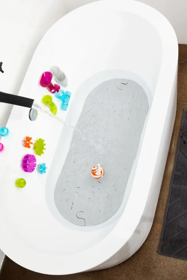 Boon Griffle Bath Mat