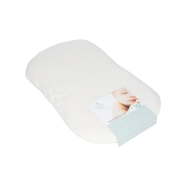 Baby Jogger Halo Bonded Wool Mattress