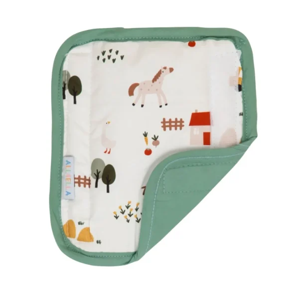 All4Ella Harness Covers & Pram Pegs - Country Farm