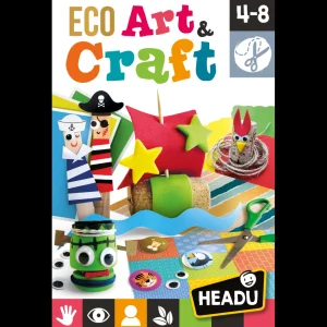 Headu - Eco Art & Craft