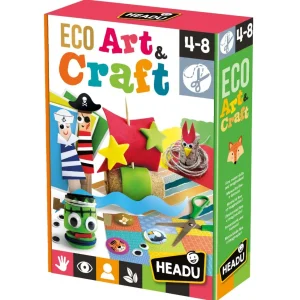 Headu - Eco Art & Craft