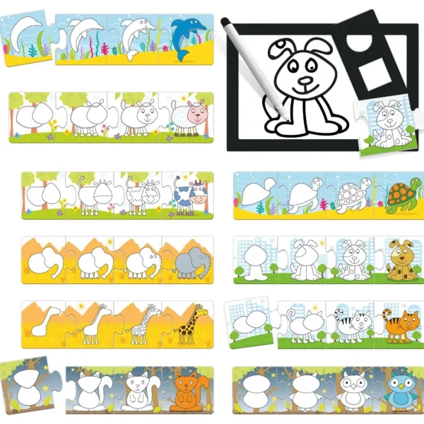 Headu - Step by Step Drawing School