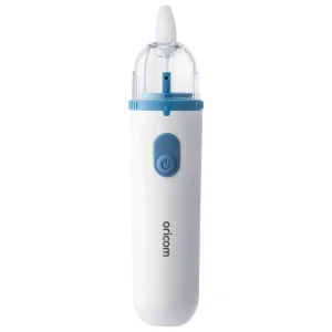 Oricom HNA300 Rechargeable Nasal Aspirator